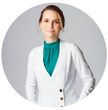 Dra Camila Lins — CRM 26218-PE — angiologia e cirurgia vascular