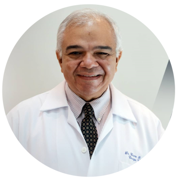 Dr Cicero Alencar — CRM 8499-PE — angiologia e cirurgia vascular