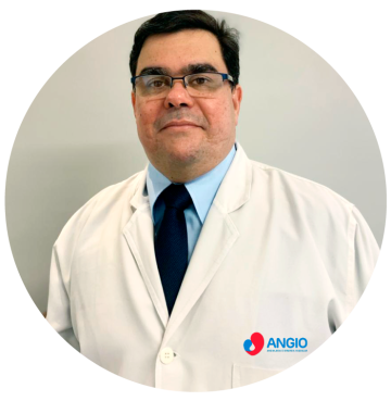 Dr. Marcelo Soares — CRM 11647-PE — angiologia e cirurgia vascular
