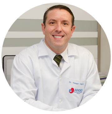Dr Thiago Cabral — CRM 13460-PE — angiologia e cirurgia vascular